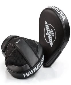Hayabusa PTS 3 Focus Mitts