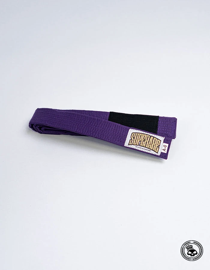Superare Fight Goods BJJ Superare Finisher Jiu Jitsu Belts 6 Superare Fight Goods BJJ Superare Finisher Jiu Jitsu Belts