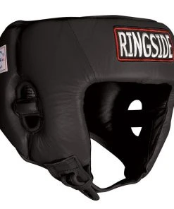 Ringside Open Face USA Boxing Headgear
