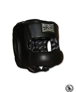 Ring To Cage Full Face Headgear