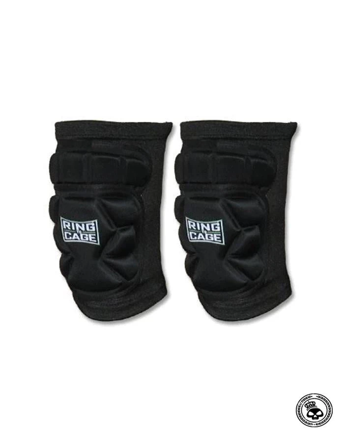 Ring To Cage Knee Pads TRAINING GEAR 3 Ring To Cage Knee Pads TRAINING GEAR