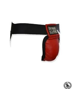 Ring To Cage Steel Cup