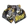 Raja Muay Thai Shorts - Fish 1 Raja Muay Thai Shorts - Fish