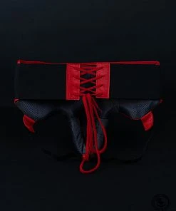 Superare Fight Goods Superare S355 No Foul Protector - Rosso SUPERARE ITALY