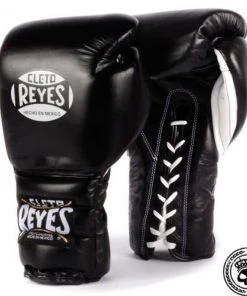Cleto Reyes Lace Up Gloves - Multiple Colors