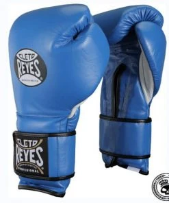Cleto Reyes Velcro Gloves - Multiple Colors 19 Cleto Reyes Velcro Gloves - Multiple Colors