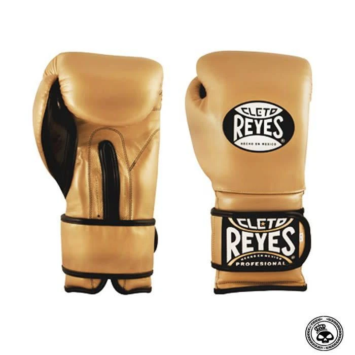 Cleto Reyes Velcro Gloves - Multiple Colors 4 Cleto Reyes Velcro Gloves - Multiple Colors