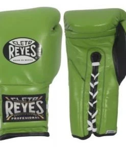 Cleto Reyes Lace Up Gloves - Multiple Colors