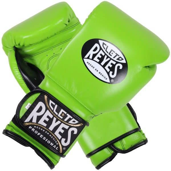 Cleto Reyes Velcro Gloves - Multiple Colors 11 Cleto Reyes Velcro Gloves - Multiple Colors