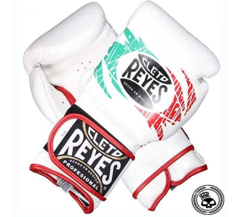 Cleto Reyes Velcro Gloves - Multiple Colors 10 Cleto Reyes Velcro Gloves - Multiple Colors