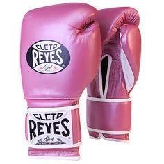 Cleto Reyes Velcro Gloves - Multiple Colors 12 Cleto Reyes Velcro Gloves - Multiple Colors