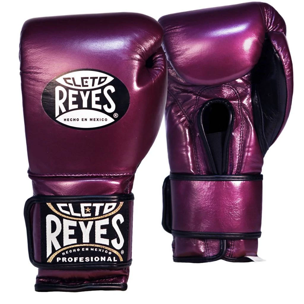 Cleto Reyes Velcro Gloves - Multiple Colors 13 Cleto Reyes Velcro Gloves - Multiple Colors