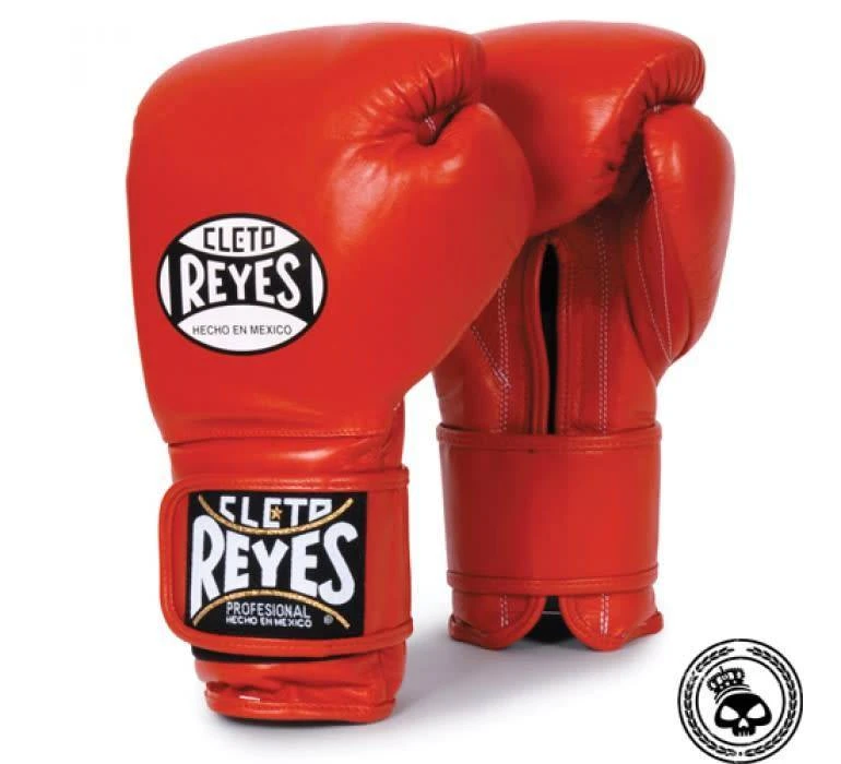 Cleto Reyes Velcro Gloves - Multiple Colors 7 Cleto Reyes Velcro Gloves - Multiple Colors