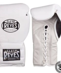 Cleto Reyes Lace Up Gloves - Multiple Colors