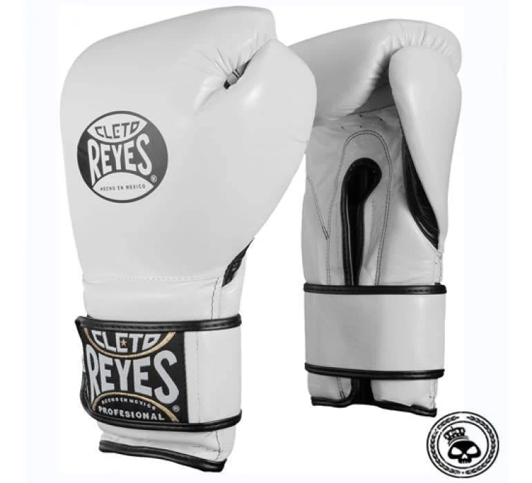 Cleto Reyes Velcro Gloves - Multiple Colors 8 Cleto Reyes Velcro Gloves - Multiple Colors