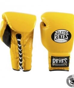 Cleto Reyes Lace Up Gloves - Multiple Colors