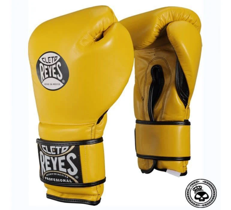 Cleto Reyes Velcro Gloves - Multiple Colors 9 Cleto Reyes Velcro Gloves - Multiple Colors
