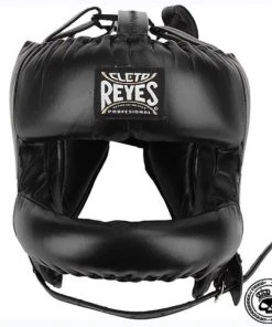 Cleto Reyes Modern Bar Headgear - Multiple Colors