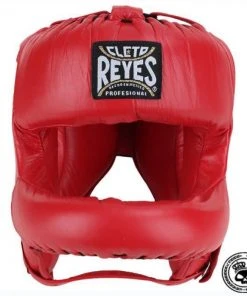 Cleto Reyes Modern Bar Headgear - Multiple Colors