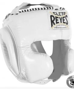 Cleto Reyes Cheek Headgear - Multiple Colors