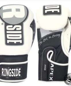 Ringside Apex Flash Gloves - Multiple Colors