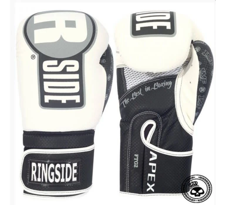 Ringside Apex Flash Gloves - Multiple Colors 4 Ringside Apex Flash Gloves - Multiple Colors
