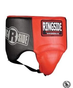 Ringside No Foul Protector