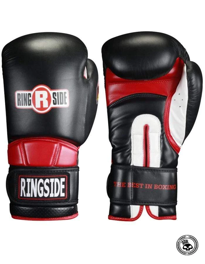 Ringside Pro Quad-Layer Glove GLOVES 3 Ringside Pro Quad-Layer Glove GLOVES