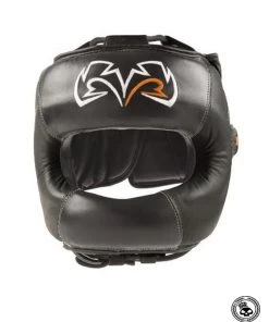 Rival RHGFS1 Face-Saver Headgear