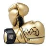 Rival RS1 Ultra 2.0 Lace Up Sparring Gloves - Gold 2 Rival RS1 Ultra 2.0 Lace Up Sparring Gloves - Gold
