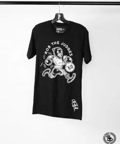 Bangarang 'Rob The Judges' Shirt CLOTHING