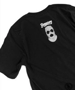 Bangarang 'Rob The Judges' Shirt CLOTHING