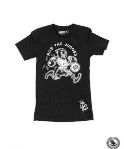 Bangarang 'Rob The Judges' Shirt CLOTHING