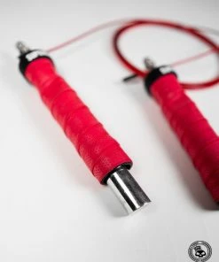 Superare Fight Goods Superare Deluxe Jump Rope W/ Removable Weights
