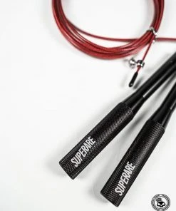 Superare Fight Goods Superare Speed Rope