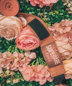 Superare Fight Goods Superare Rosé Hand Wraps TRAINING GEAR