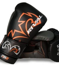 Rival RS11V Evolution Sparring Gloves - Multiple Colors