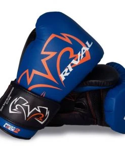 Rival RS11V Evolution Sparring Gloves - Multiple Colors