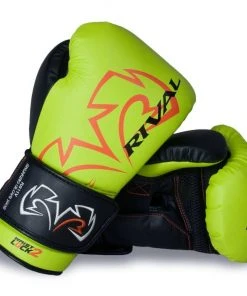 Rival RS11V Evolution Sparring Gloves - Multiple Colors