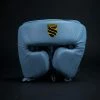 Superare Fight Goods SUPERARE ITALY Superare S360 Cheek Headgear - Cielo 1 Superare Fight Goods SUPERARE ITALY Superare S360 Cheek Headgear - Cielo