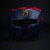 Superare Fight Goods Superare S360 Cheek Headgear - Navy/Red