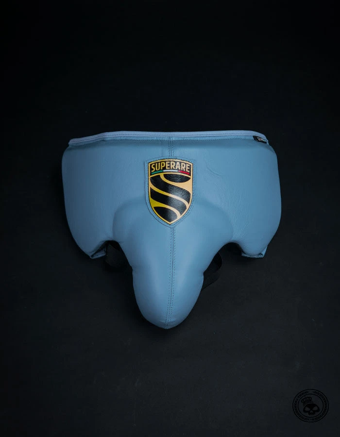 Superare Fight Goods Superare S355 No Foul Protector - Cielo 3 Superare Fight Goods Superare S355 No Foul Protector - Cielo