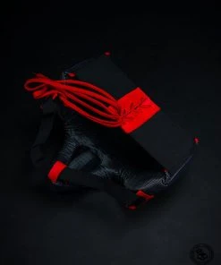 Superare Fight Goods Superare S355 No Foul Protector - Navy/Red