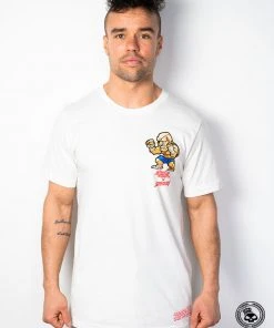 Superare Fight Goods Superare X Street Fighter Sagat Academy 2.0 Shirt 11 Superare Fight Goods Superare X Street Fighter Sagat Academy 2.0 Shirt