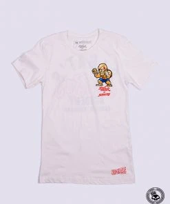 Superare Fight Goods Superare X Street Fighter Sagat Academy 2.0 Shirt 14 Superare Fight Goods Superare X Street Fighter Sagat Academy 2.0 Shirt