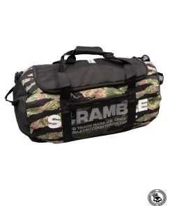 Scramble Minami Gym Bag ACCESSORIES