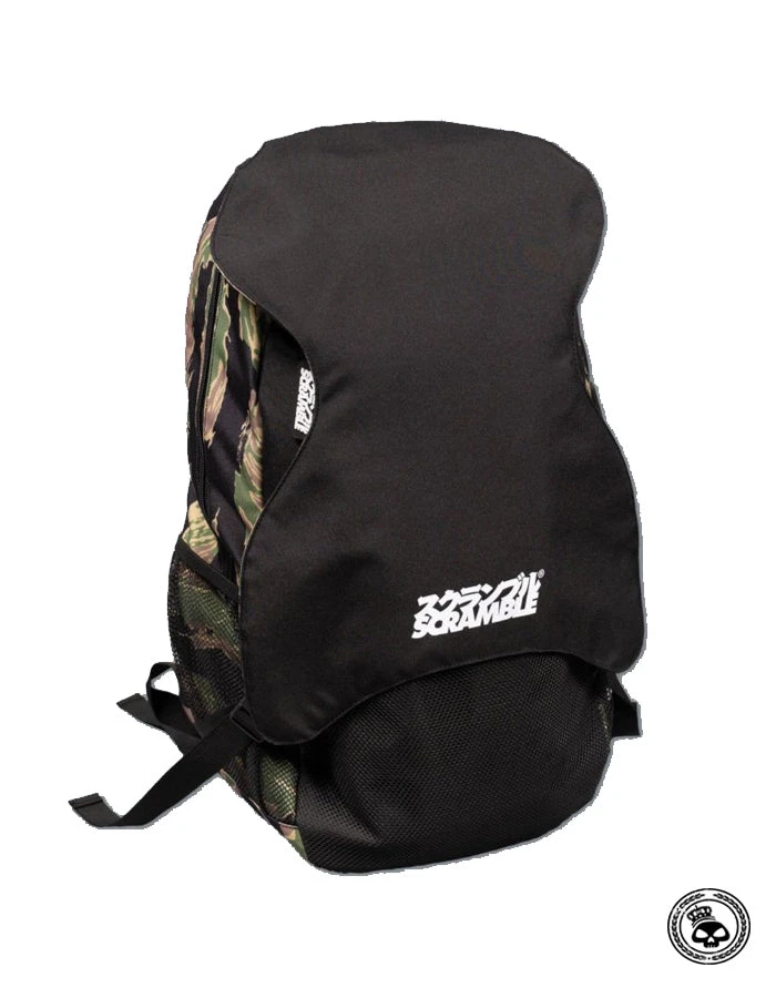 Scramble Nishi Backpack 3 Scramble Nishi Backpack