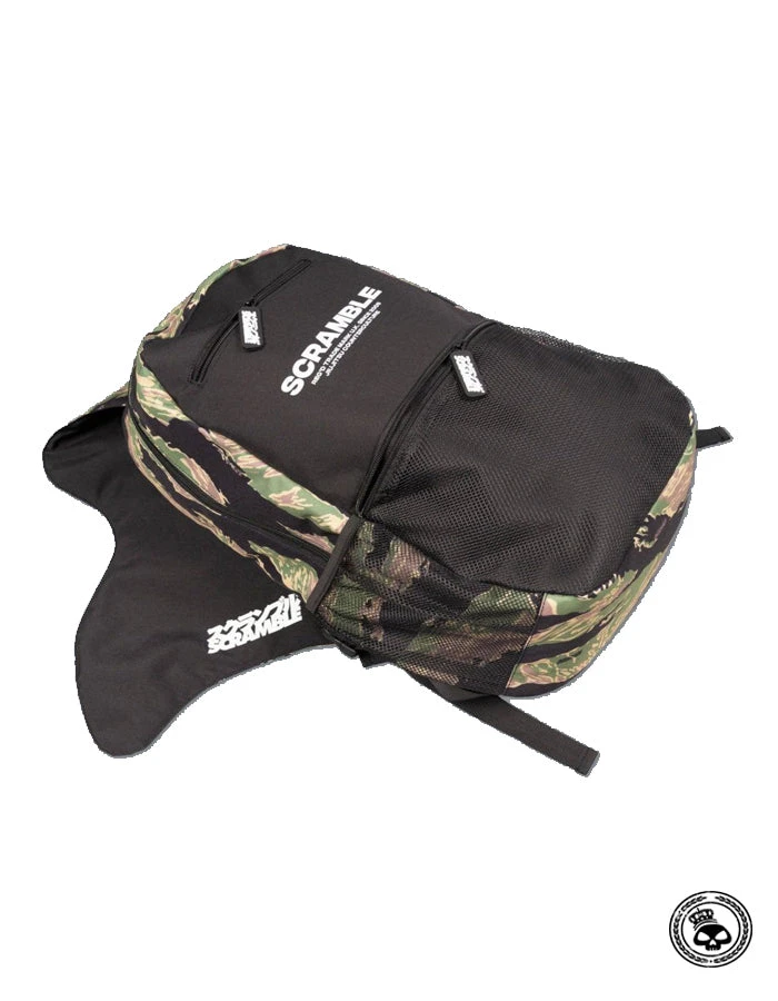 Scramble Nishi Backpack 5 Scramble Nishi Backpack