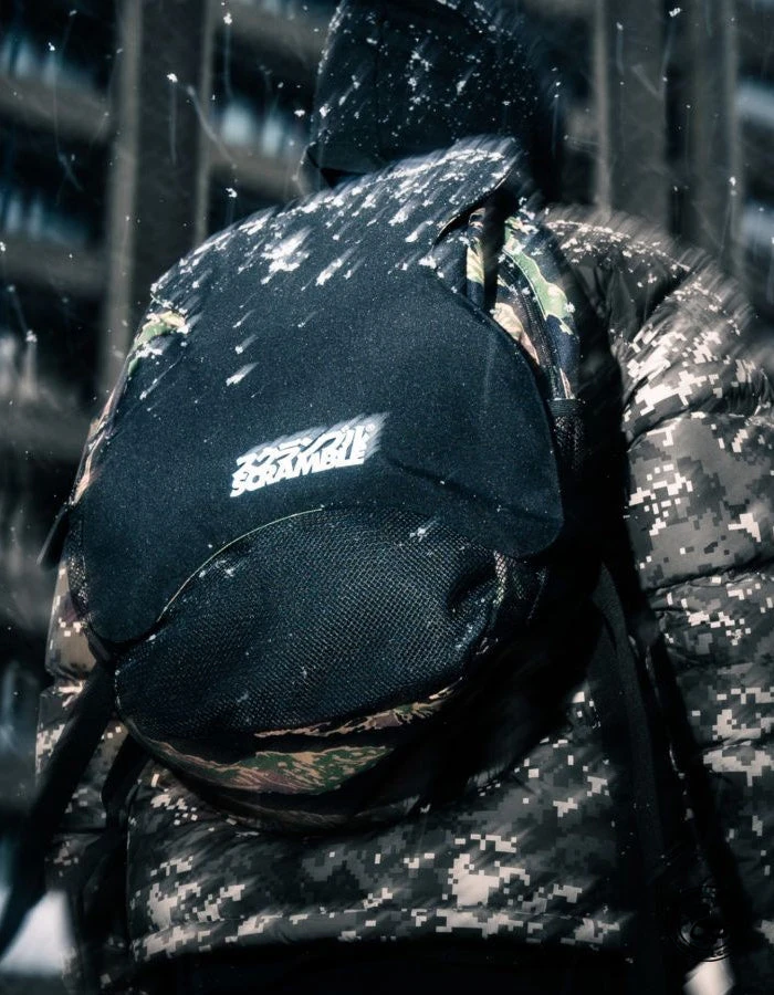 Scramble Nishi Backpack 7 Scramble Nishi Backpack