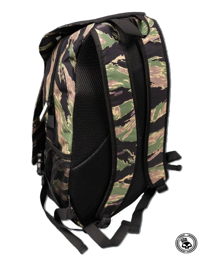 Scramble Nishi Backpack 4 Scramble Nishi Backpack